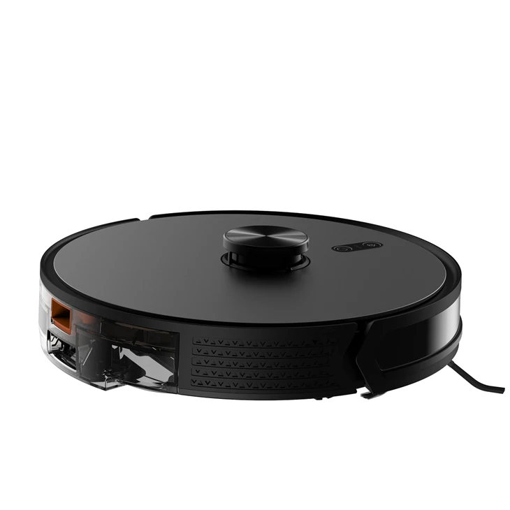 LDS Robot Vacuum Cleaner high quality